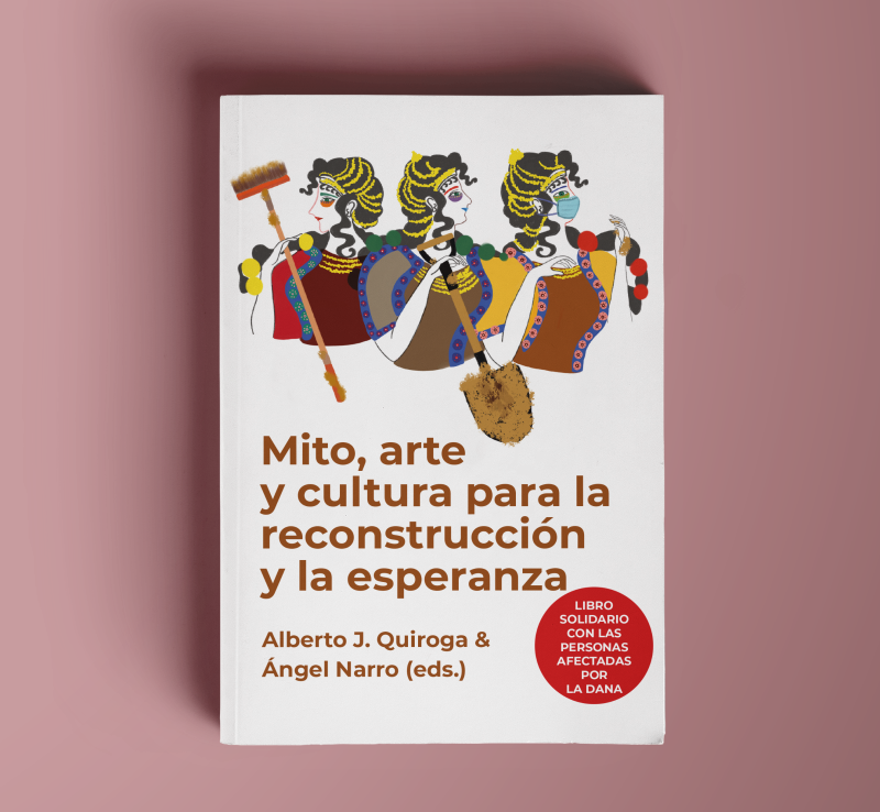 Libro solidario dana Libro solidario dana