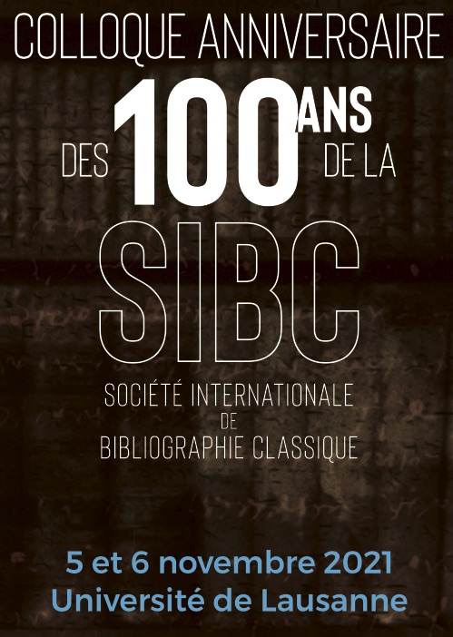 Colloque 100ans-SIBC-Affiche-flyer