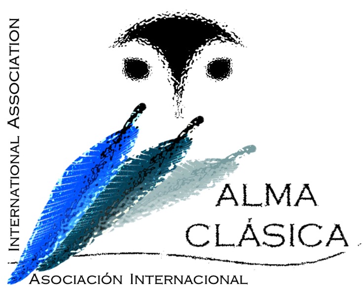 Logo de Alma Clásica