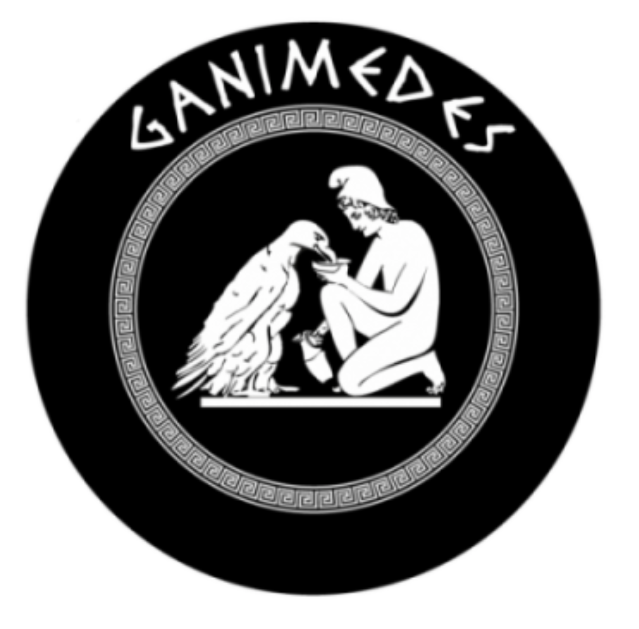 Logo Asociación Ganimedes