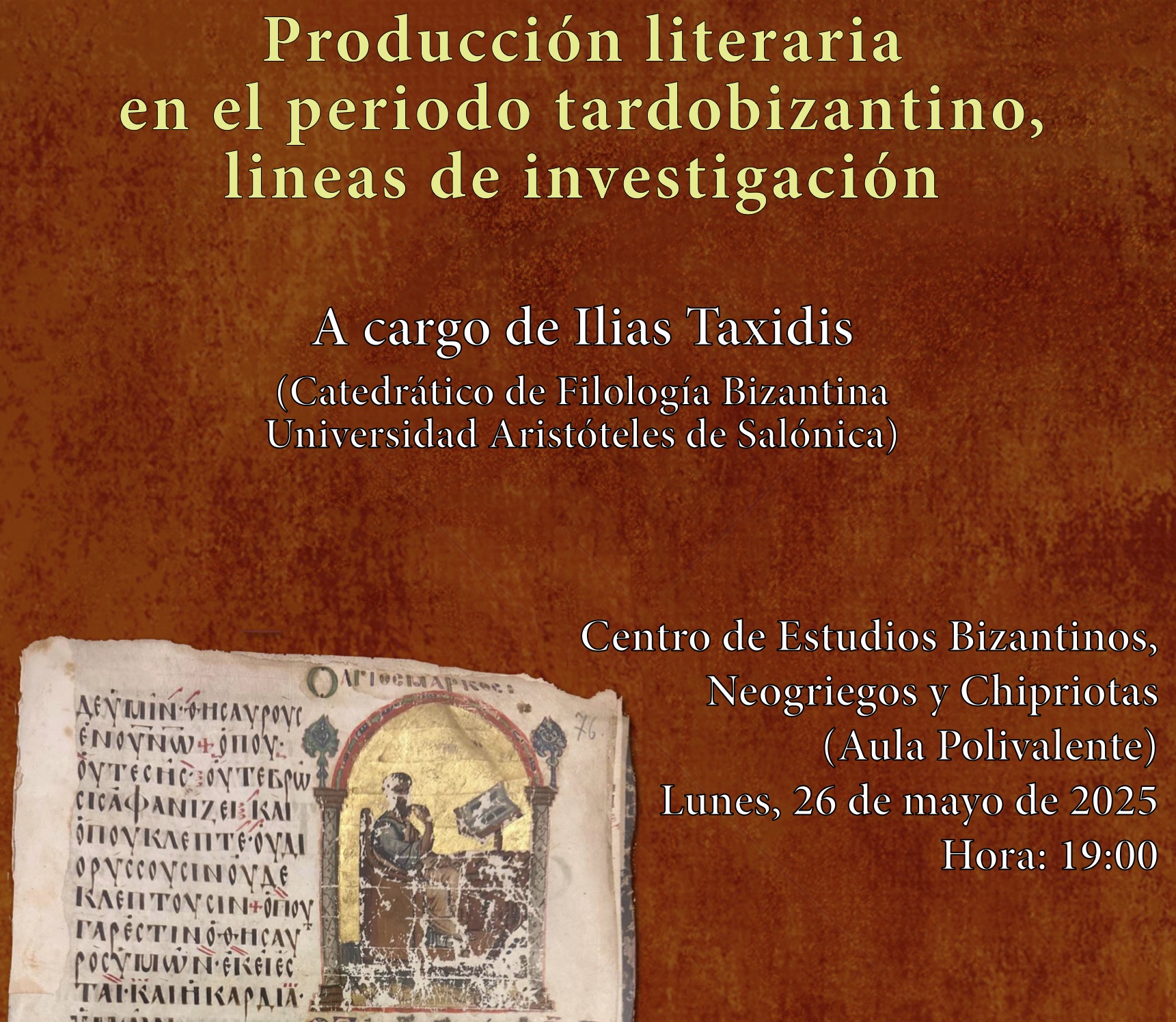 Taxidis CEBNCh