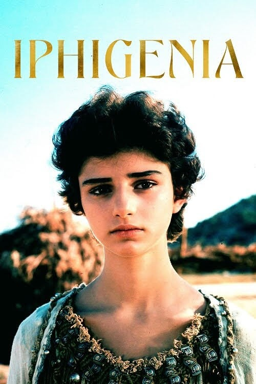 Ifigenia en Áulide de Kakogiannis Ifigenia en Áulide de Kakogiannis