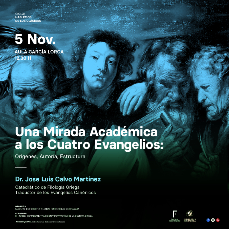 Evangelistas Evangelistas