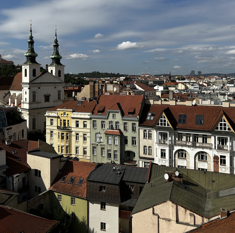 Brno